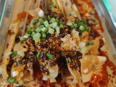 -阿杰烧烤·西安传统烤肉店(天朗御湖店)