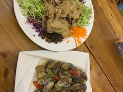 -金丝饭庄(金丝新天地保障性住宅小区店)