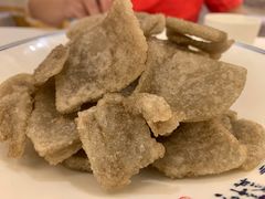 -惠丰堂饭庄·烤鸭·京味菜(翠微路店)
