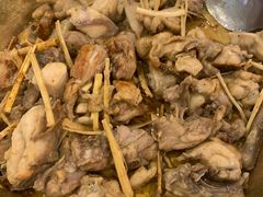 -围龙屋客家食府(福田店)