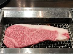 -俺的焼肉(銀座9丁目店)