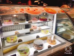 -哈根达斯(陆家浜路店)