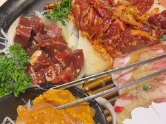 -猫爪爪原切自助烤肉(观音桥阳光世纪店)