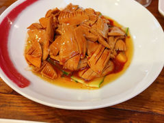 -宝中宝食府(清泰街店)