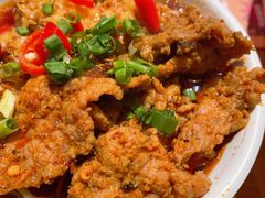 -炉小二铜锅牛蛙•川湘菜(三里屯店)
