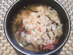 梅子茶泡饭-山葵家·创意料理(宁波来福士店)