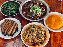 -大邑李记肥肠血旺