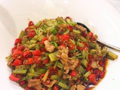 翠清小炒肉-翠清酒家(万丰路店)