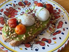 -Alimentari早午餐(安福路店)