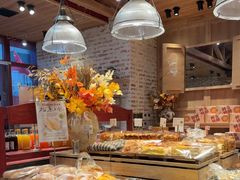 -西村叔叔的店·面包·甜品·蛋糕(崂山丽达店)