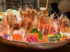 -Minase水濑·日料放题(外滩店)