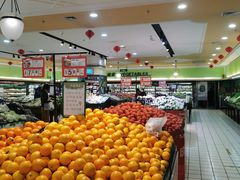 -北京华联购物中心(天通苑店)