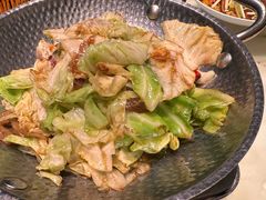 -小菜园新徽菜(马鞍山金鹰店)