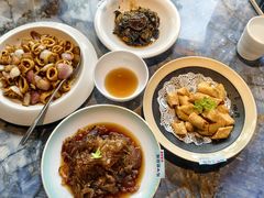 -佬太公海鸭·海鲜大排档(上海总店)