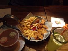 -M-3 PUB(创智天地店)
