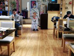 -昱匠·日本料理(金融街店)