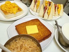 -澳洲牛奶公司(佐敦店)