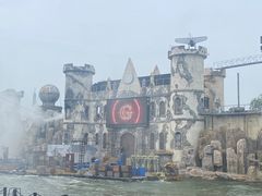 -渔岛海洋度假区