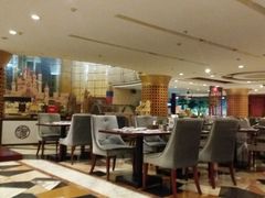大堂-世纪金源·西餐厅(观音桥东环路店)
