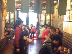 -赖扁担重庆小面(友谊路店)