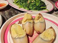 -春梅里卤鹅馆·47年老字号(中山路店)