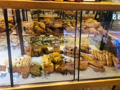 -PAPER STONE BAKERY(天汇广场店)