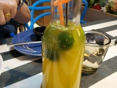 -Aqua Oasis 水天堂(石路天虹店)