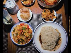 -十面春风·江南面馆(崇宁路店)