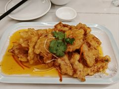 -东北饺子馆(马尾君竹店)