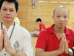 -十方新概念素食餐厅(厚街店)