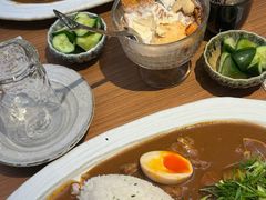 -CURRY YA 熟成咖哩專門店(深圳湾万象城店)