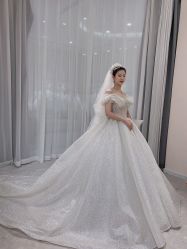 -禧嫁茗品设计师婚纱集成馆