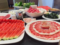 -绿达涮府(重庆路店)
