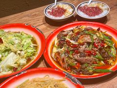 -泥糊破店小酒馆·团建聚餐(南京西路店)