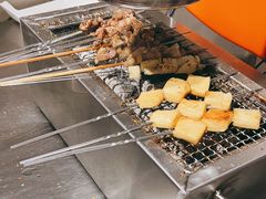 -有蚝有翅烧烤大排档·宵夜(右安门店)