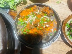 -贵厨酸汤牛肉(花果园国际中心店)