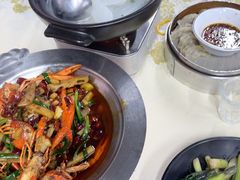 -聚味瞿记·龙虾堂(树木岭店)