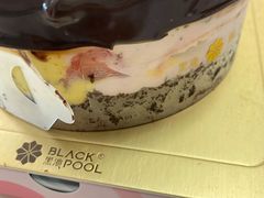 -黑池口感烘焙·生日蛋糕(坂田店)