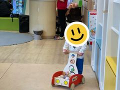 -乐之童成长中心(石景山万达店)