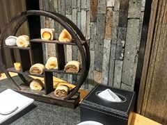 -东来顺(非遗·清真火锅·盛世广场店)