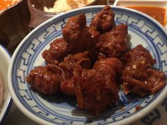 -味福记·江西小炒·南昌小吃(青山湖万达店)