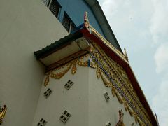-槟城泰国卧佛寺
