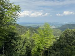 -莫干山风景区