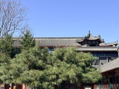 -护国法轮寺