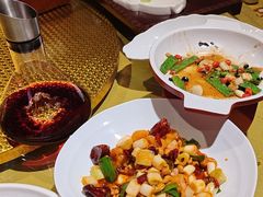 -悦真雅院·四合院·清真私房菜(雍和宫店)