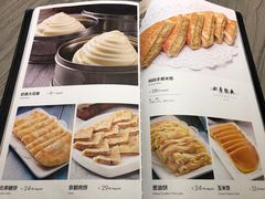 -北李妈妈菜·海肠捞饭(高新万达店)