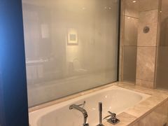 -广州粤海喜来登酒店