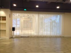 -JR Dance Space舞蹈·空中瑜伽