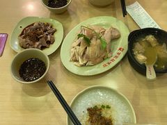 -百家鸡味馆(清泰店)