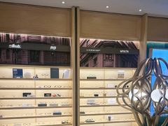 -茂昌眼镜(南京西路店)